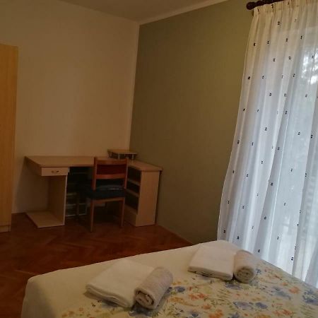 Apartment Violeta 1 Funtana Ngoại thất bức ảnh