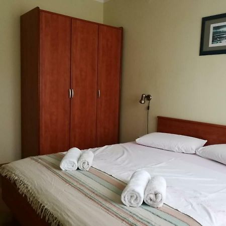 Apartment Violeta 1 Funtana Ngoại thất bức ảnh